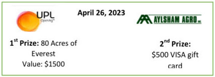 April