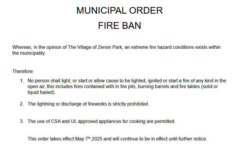 FireBan