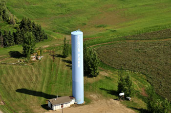 WaterTower