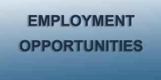 employmentopportunities